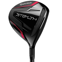 Taylor Made Stealth Fairwayholz, Herren Rechtshand Taylor Made Stealth Fairwayholz, Herren Rechtshand