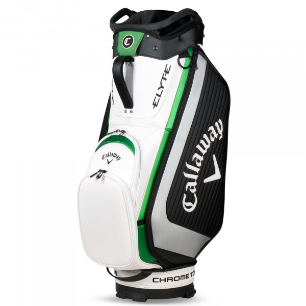 Callaway Elyte Staff Tour Trolleybag