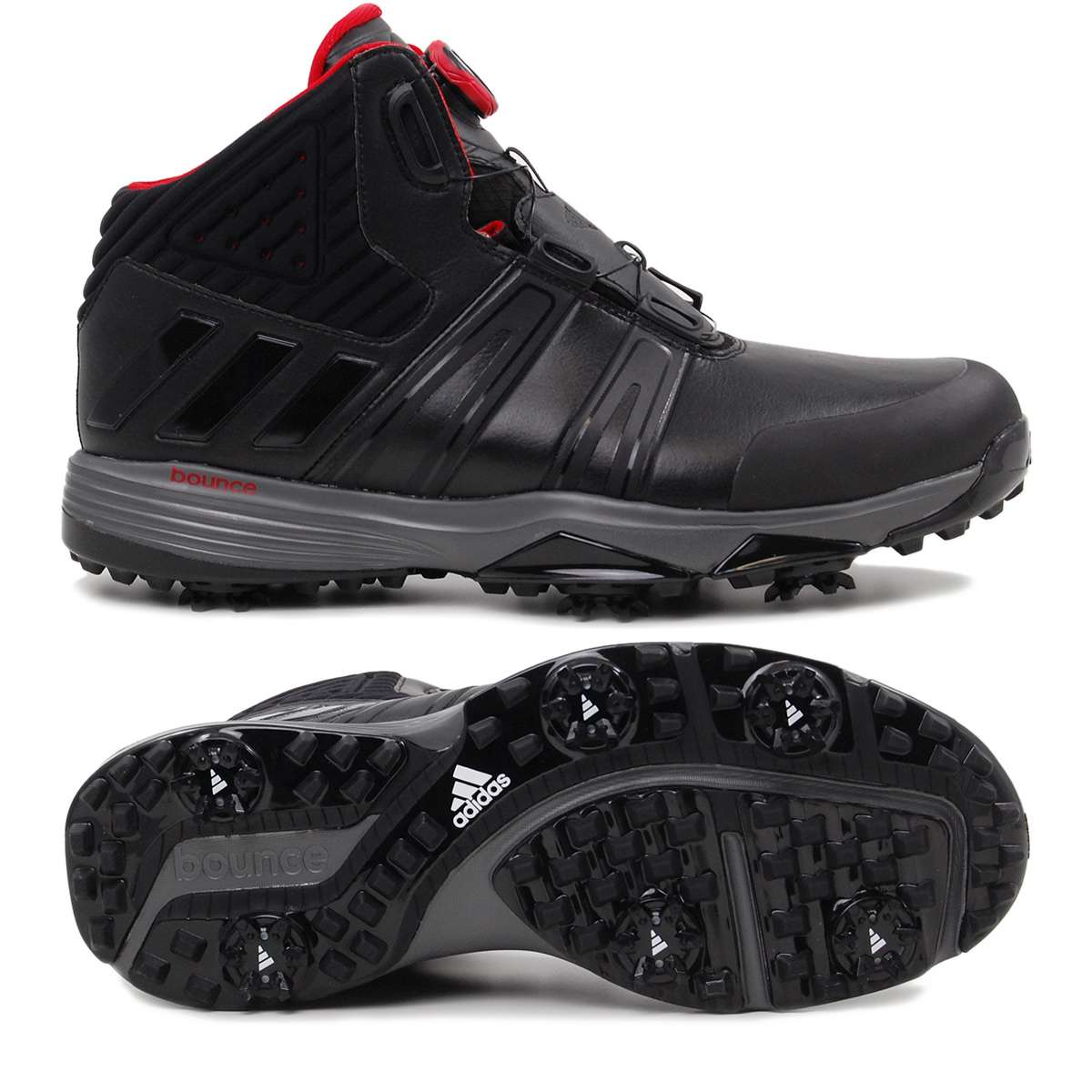 adidas climaproof boa golf shoes