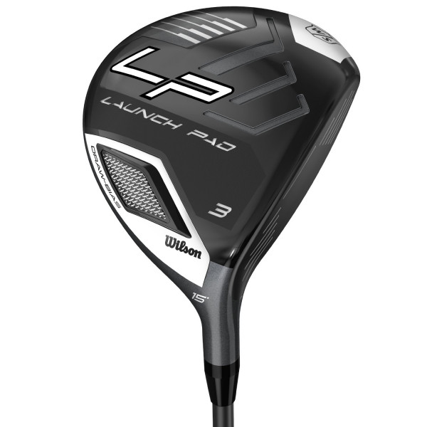 Wilson Staff Launch Pad Fairwayholz, Herren Rechtshand