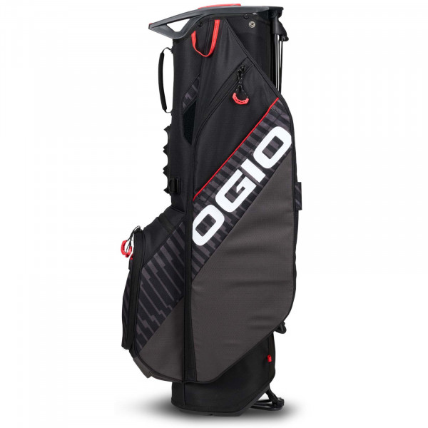 Ogio Fuse Standbag, Black Sport