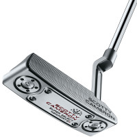 Scotty Cameron Super Select Putter, Newport 2.5 Plus, Linkshand