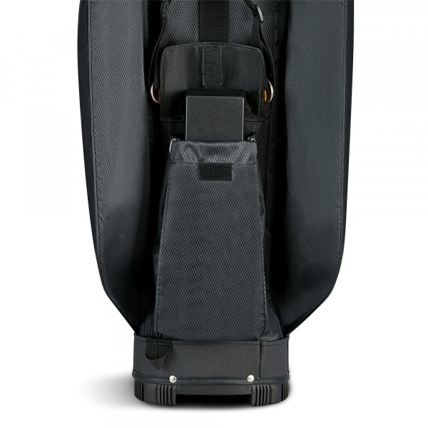 Big Max Aqua Tour 4 Waterproof Cartbag, Navy / Schwarz