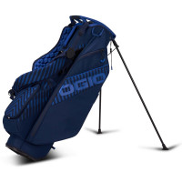 Ogio Fuse Standbag, Navy Sport Ogio Fuse Standbag, Navy Sport