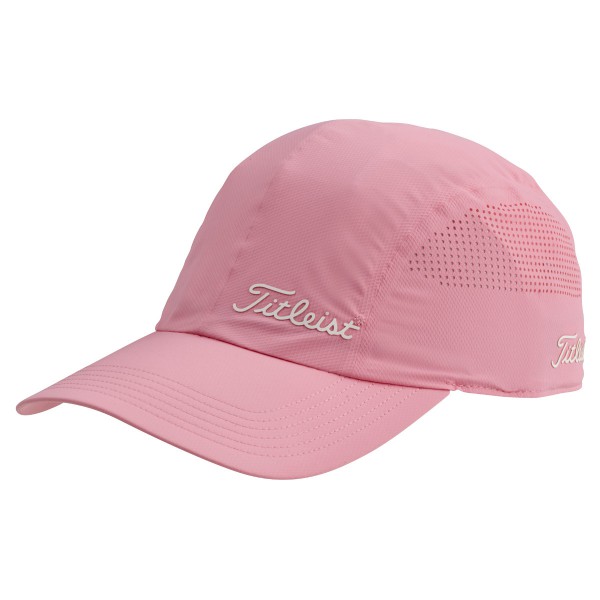 Titleist Ladies Pink Ribbon Damen Performance Cap