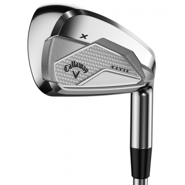 Callaway Elyte X Wedge / Einzel-Eisen, Graphitschaft, Herren Rechtshand