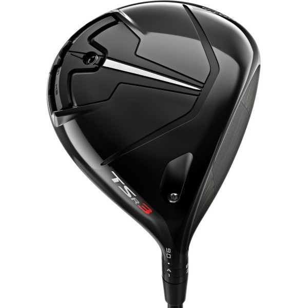 Titleist TSR3 DEMO Driver, Herren Rechtshand