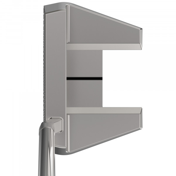 Cleveland HB Soft 2 Putter, #11S Slant Neck, Rechtshand