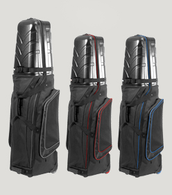 Bag Boy T10 Hardtop Travelcover