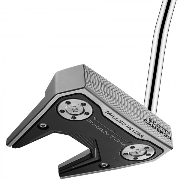 Scotty Cameron Phantom X 7 Putter, Rechtshand
