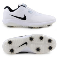 Nike Vapor Pro BOA Herren Golfschuhe, Weiß