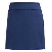 Adidas Ultimate 365 Damen Golf Skort, Indigo