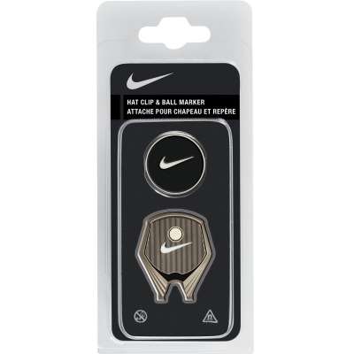 Nike Hat Clip Ball Marker günstig kaufen Golflädchen