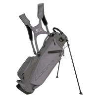 Cobra 2024 Ultralight Sunday Standbag, Silber / Grau