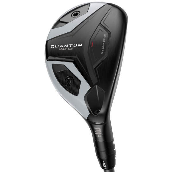 Callaway Quantum MAX OS Hybrid, Damen Rechtshand