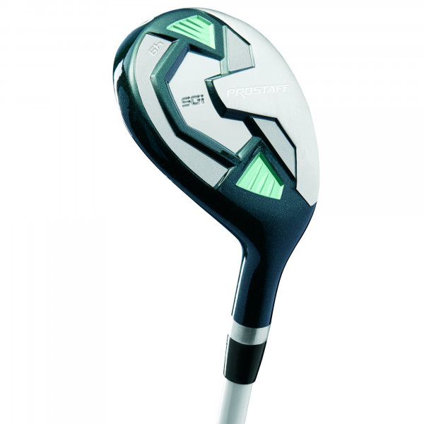 Wilson Pro Staff SGI Hybrid, Damen Rechtshand