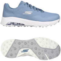 Skechers Skech-Air Damen Golfschuhe, Blau