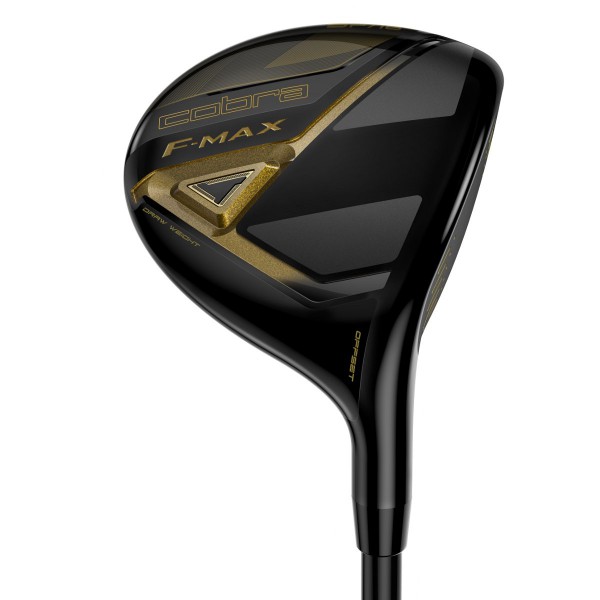Cobra F-MAX DEMO Fairwayholz, Herren Linkshand