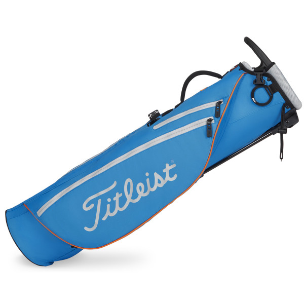 Titleist Premium Carrybag / Pencil Bag, Olympic