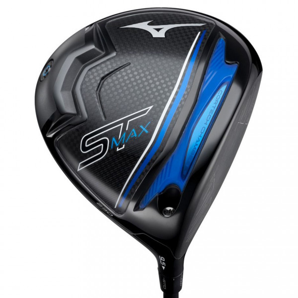 Mizuno 2024 ST-MAX 230 Driver, Herren Rechtshand