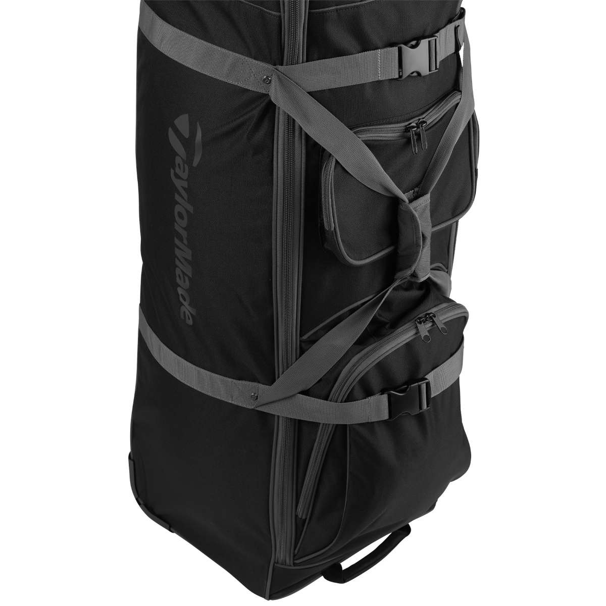 Taylormade Duffle Bag Taylor Made Performance Travelcover Golf