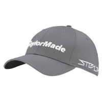 Taylor Made Tour Radar Cap, Grau