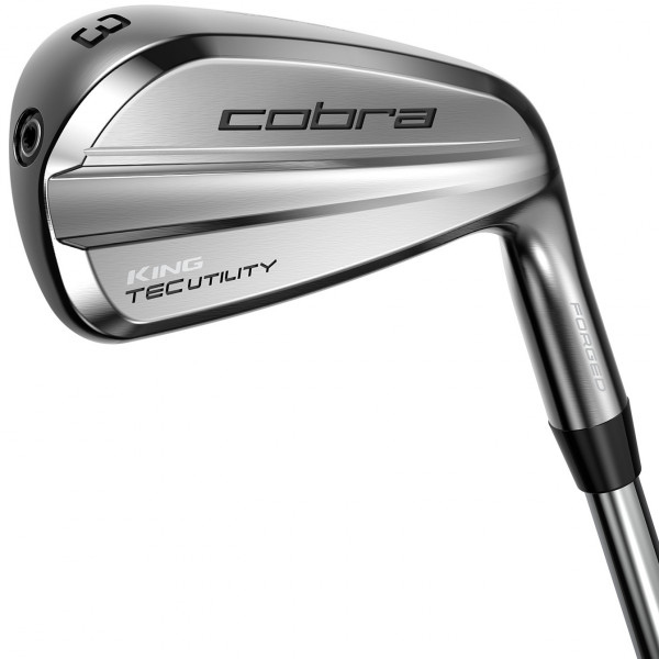 Cobra KING TEC Utility / Driving Eisen 2024, Herren Rechtshand