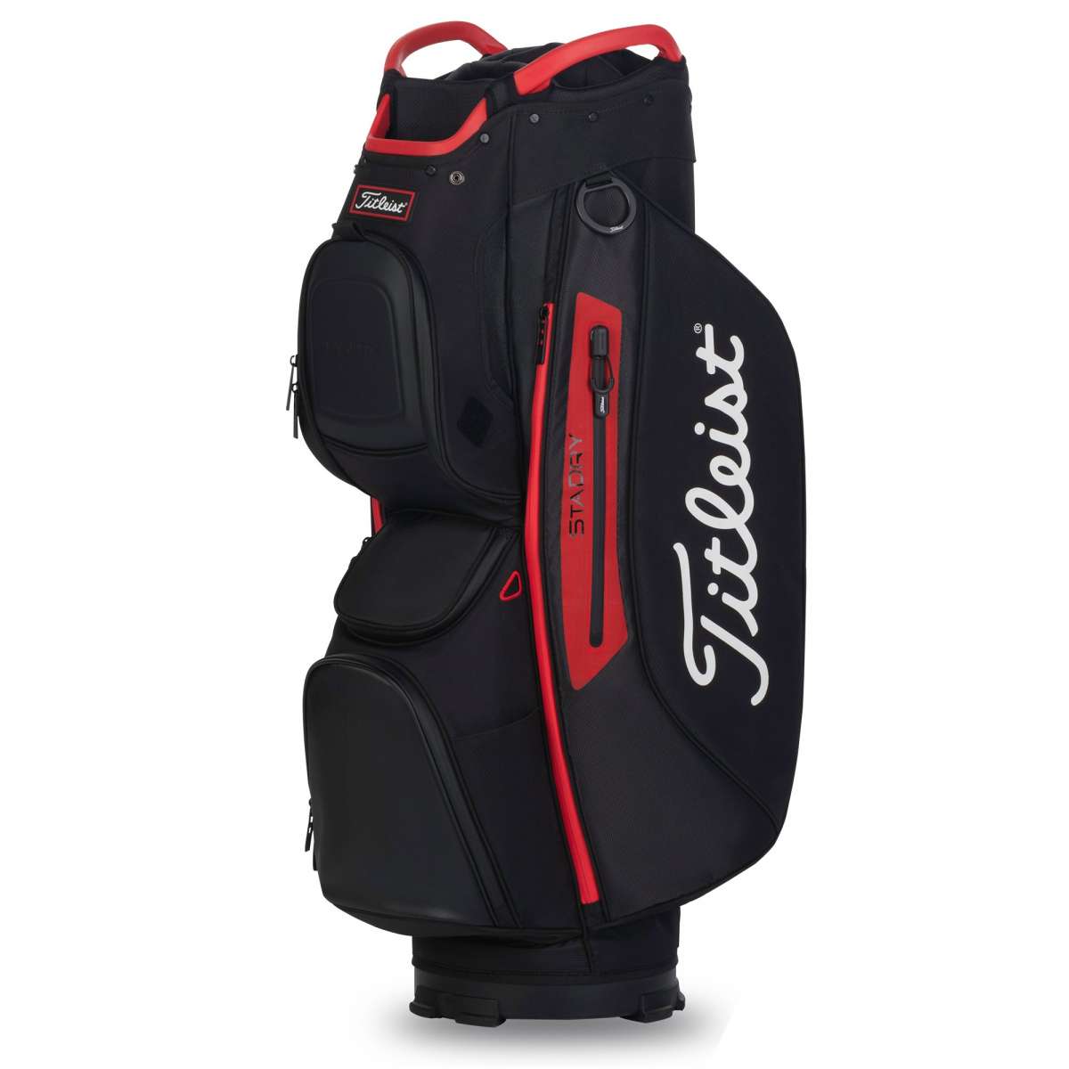 Titleist StaDry 15 Waterproof Cartbag gunstig kaufen Golfladchen