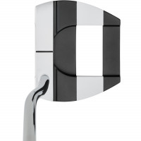 Odyssey Ai-DUAL Jailbird Mini Putter, DB, Rechtshand