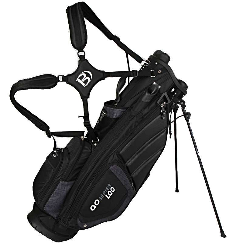 Bennington quiet organizer stand bag deals
