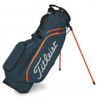 Titleist Players S4 Standbag, Monterey / Flame / Marble
