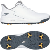 Skechers Elite Vortex Rival Herren Golfschuhe, Weiß Skechers Elite Vortex Rival Herren Golfschuhe, Weiß