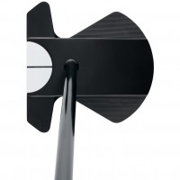 Odyssey S2S Ai-DUAL MAX 1/2 Ball Putter, Rechtshand