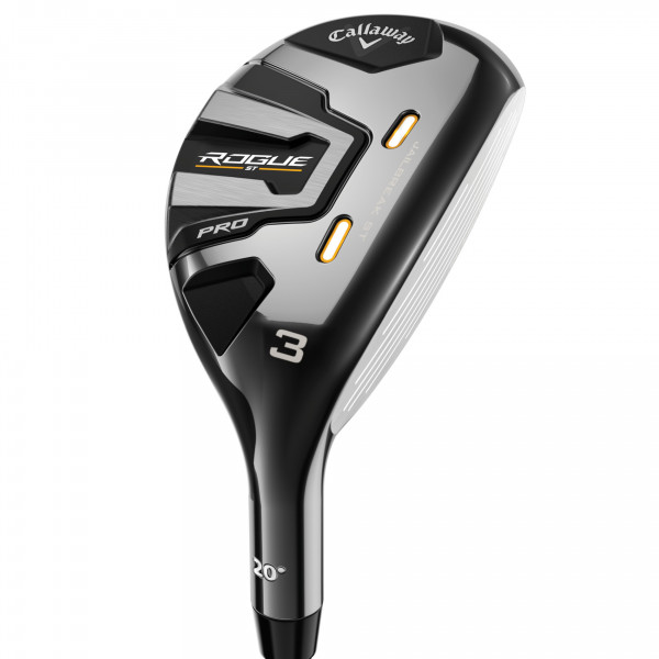 Callaway Rogue ST Pro DEMO Hybrid, Herren Rechtshand