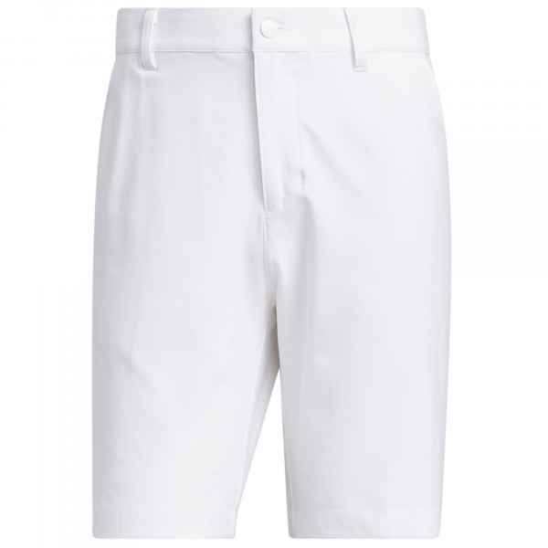 Adidas 2024 Utility Herren Golf Shorts, Weiß