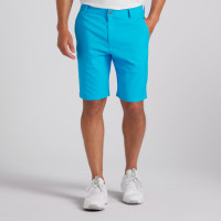 Puma 2024 Golf Dealer Herren Shorts, Hellblau