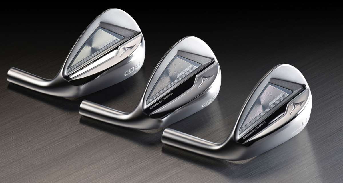 mizuno 919 wedges