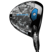 Callaway Paradym Ai Smoke MAX Fairwayholz, Herren Rechtshand Callaway Paradym Ai Smoke MAX Fairwayholz, Herren Rechtshand