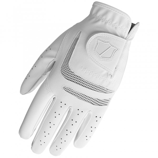 Wilson 2025 Staff Grip Plus Golfhandschuh, Damen - Rechts getragen