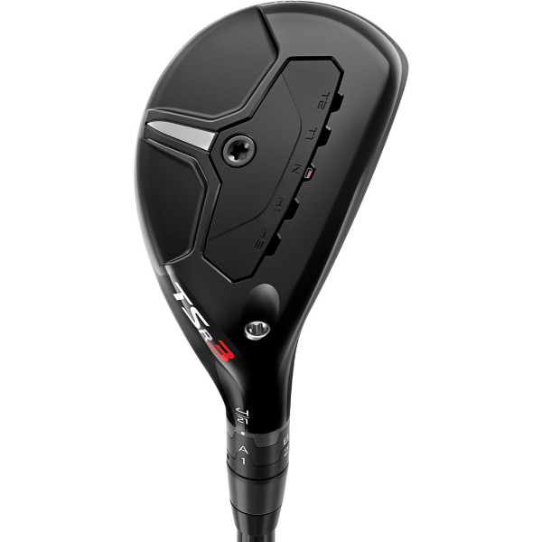 Titleist TSR3 Hybrid, Herren Rechtshand