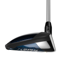 Vorschau: Callaway Paradym DEMO Fairwayholz, Herren Linkshand Vorschau: Callaway Paradym DEMO Fairwayholz, Herren Linkshand