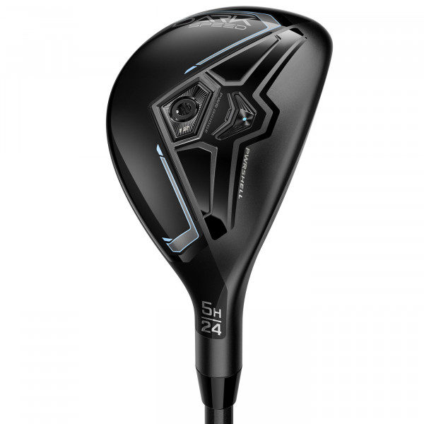 Cobra Darkspeed Hybrid, Damen Rechtshand