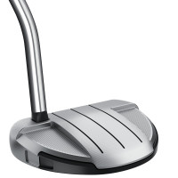 Taylor Made Spider GT Rollback Putter, Single Bend #7, Rechtshand