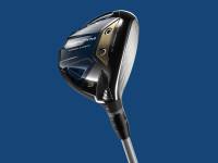 Vorschau: Callaway Paradym DEMO Fairwayholz, Herren Linkshand Vorschau: Callaway Paradym DEMO Fairwayholz, Herren Linkshand