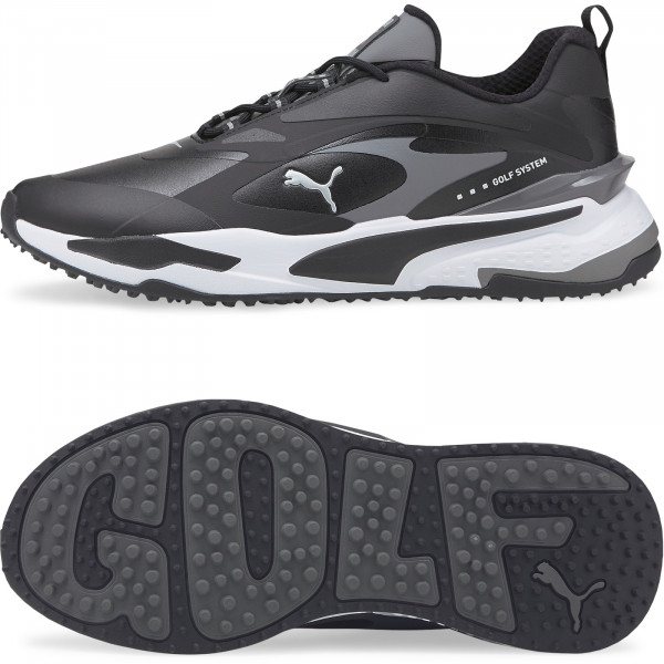 Puma GS-Fast Herren Golfschuhe