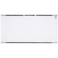 Titleist Players Terry Golf Schlägertuch / Handtuch, Weiß