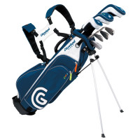 Cleveland 2024 Junior Kinder Golfset (10-12 Jahre oder 136-160 cm), Rechtshand