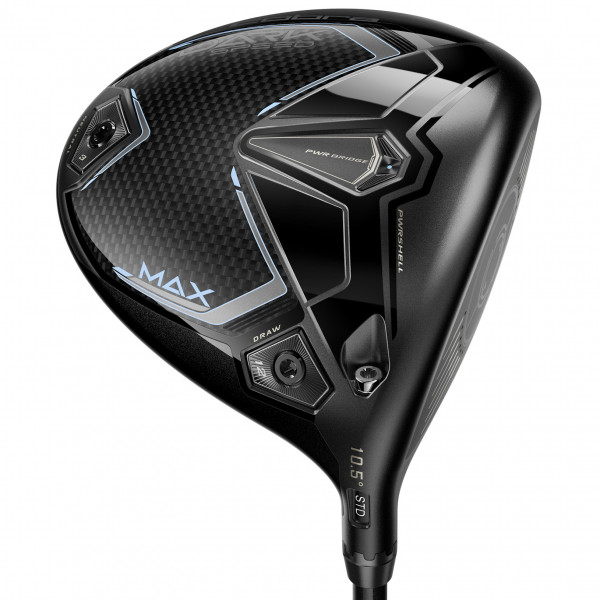 Cobra Darkspeed MAX Driver, Damen Rechtshand
