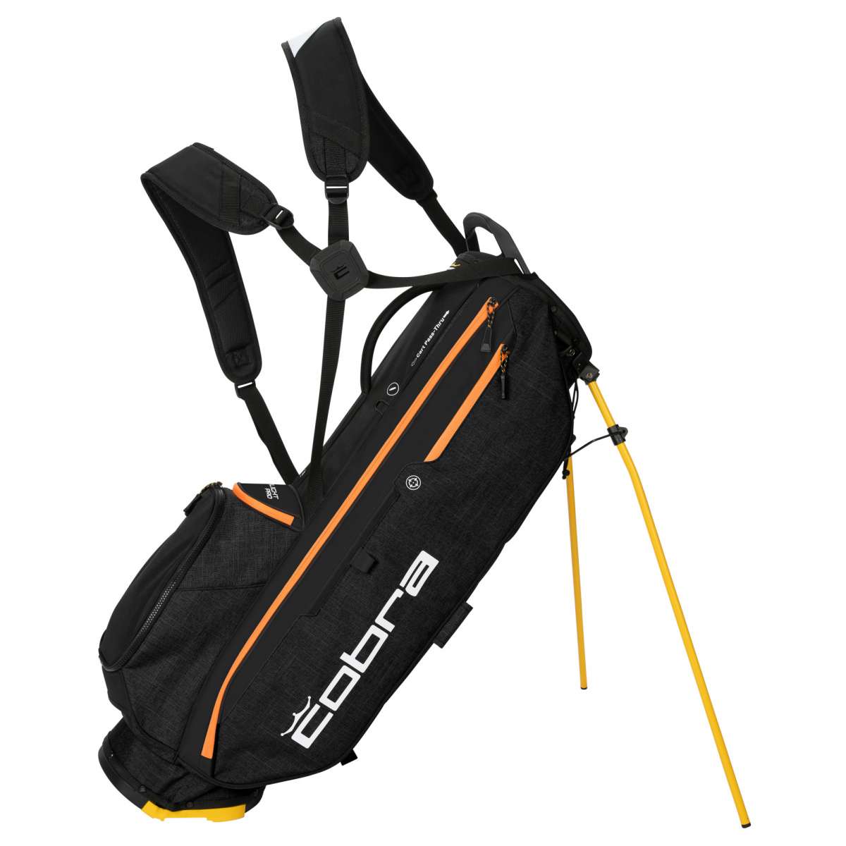 Cobra Ultralight Pro Standbag günstig online kaufen Golflädchen