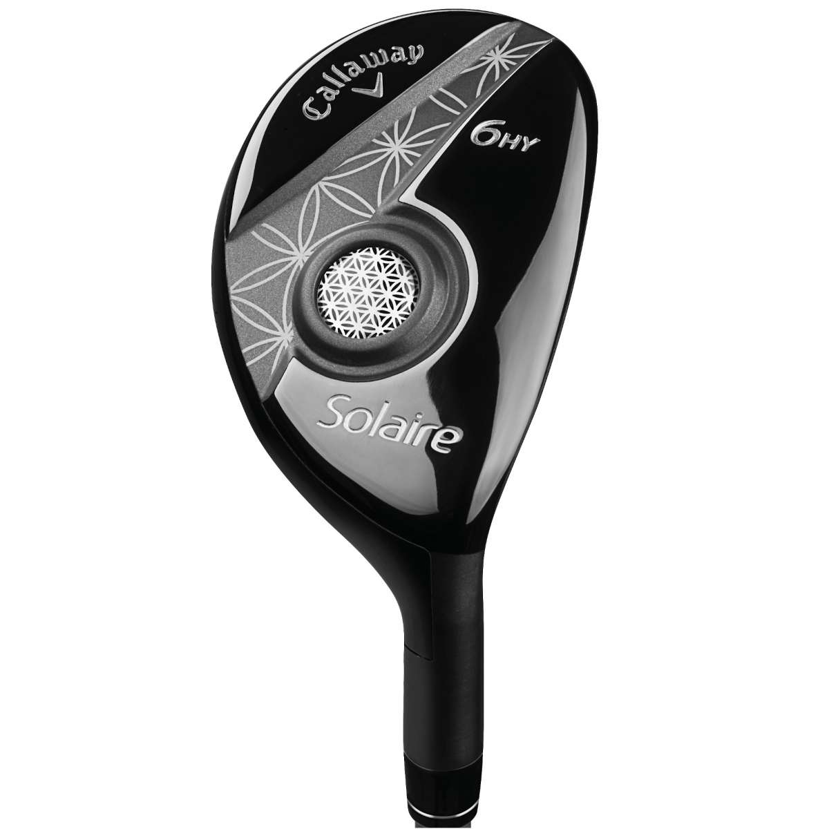 Callaway Solaire Damen Komplettset / Golfset, RH günstig kaufen 